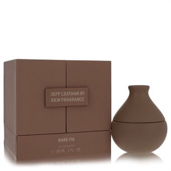 Jeff Leatham Rare Fig by Kkw Fragrance - Eau De Parfum Spray (Unisex) 30 ml - voor mannen