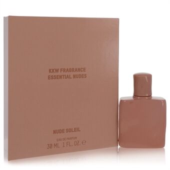 Essential Nudes Nude Soleil by Kkw Fragrance - Eau De Parfum Spray 30 ml - voor vrouwen