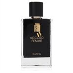Riiffs Accord Femme by Riiffs - Eau De Parfum Spray (Unboxed) 100 ml - voor vrouwen