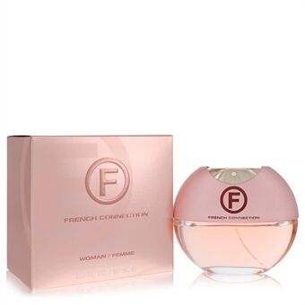 French Connection Woman by French Connection - Eau De Toilette Spray 60 ml - voor vrouwen