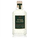 4711 Acqua Colonia Blood Orange & Basil by 4711 - Eau De Cologne Spray (Unisex Unboxed) 169 ml - voor vrouwen