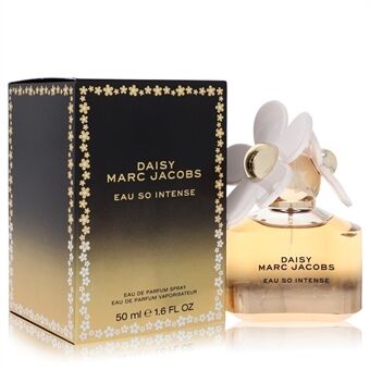 Daisy Eau So Intense by Marc Jacobs - Eau De Parfum Spray 50 ml - voor vrouwen