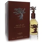 Lattafa Eternal Oud Pride by Lattafa - Eau De Parfum Spray (Unisex) 100 ml - voor vrouwen