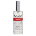 Demeter Thailand by Demeter - Cologne Spray (Unboxed) 120 ml - voor vrouwen