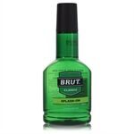 Brut by Faberge - After Shave Splash 104 ml - voor mannen