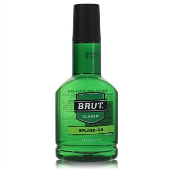 Brut by Faberge - After Shave Splash 104 ml - voor mannen
