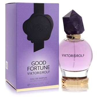 Viktor & Rolf Good Fortune by Viktor & Rolf - Eau De Parfum Spray 50 ml - voor vrouwen