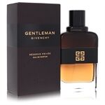 Gentleman Reserve Privee by Givenchy - Eau De Parfum Spray 100 ml - voor mannen