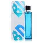 Rasasi Kun Mukhtalifan by Rasasi - Eau De Parfum Spray 100 ml - voor mannen