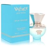 Versace Pour Femme Dylan Turquoise by Versace - Eau De Toilette Spray 30 ml - voor vrouwen