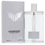 Police Contemporary by Police Colognes - Eau De Toilette Spray 100 ml - voor mannen