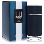 Dunhill Icon Racing Blue by Alfred Dunhill - Eau De Parfum Spray 100 ml - voor mannen