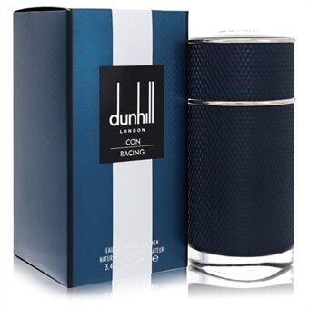 Dunhill Icon Racing Blue by Alfred Dunhill - Eau De Parfum Spray 100 ml - voor mannen