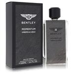 Bentley Momentum Unbreakable by Bentley - Eau De Parfum Spray 100 ml - voor mannen