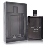 Jimmy Choo Man Intense by Jimmy Choo - Eau De Toilette Spray 200 ml - voor mannen