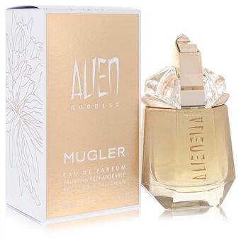 Alien Goddess by Thierry Mugler - Eau De Parfum Spray Refillable 30 ml - voor vrouwen