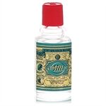 4711 by 4711 - Mini EDC (Unisex Unboxed) 3 ml - voor mannen