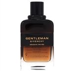 Gentleman Reserve Privee by Givenchy - Eau De Parfum Spray (Tester) 100 ml - voor mannen