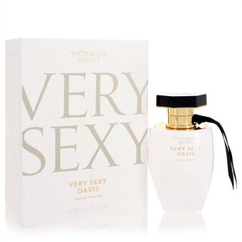 Very Sexy Oasis by Victoria\'s Secret - Eau De Parfum Spray 50 ml - voor vrouwen
