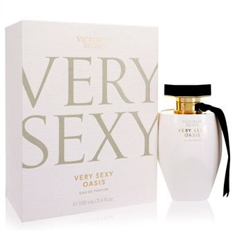 Very Sexy Oasis by Victoria\'s Secret - Eau De Parfum Spray 100 ml - voor vrouwen