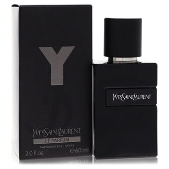 Y Le Parfum by Yves Saint Laurent - Eau De Parfum Spray 60 ml - voor mannen