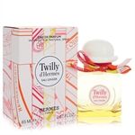 Twilly D'hermes Eau Ginger by Hermes - Eau De Parfum Spray (Unisex) 83 ml - voor vrouwen