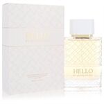 Hello By Lionel Richie by Lionel Richie - Eau De Toilette Spray 100 ml - voor vrouwen