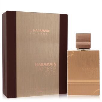 Al Haramain Amber Oud Gold Edition by Al Haramain - Eau De Parfum Spray (Unisex) 200 ml - voor vrouwen