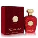 Lattafa Opulent Red by Lattafa - Eau De Parfum Spray 100 ml - voor vrouwen