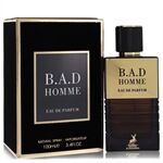 B.A.D Homme by Maison Alhambra - Eau De Parfum Spray 100 ml - voor mannen