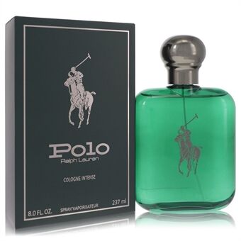 Polo Cologne Intense by Ralph Lauren - Cologne Intense Spray 240 ml - voor mannen