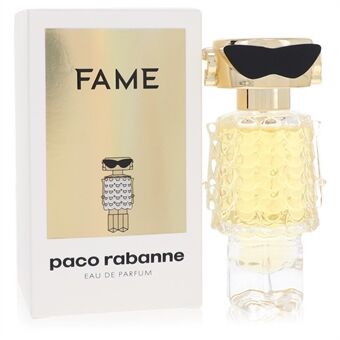 Paco Rabanne Fame by Paco Rabanne - Eau De Parfum Spray 30 ml - voor vrouwen