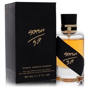 Sarah Jessica Parker Stash by Sarah Jessica Parker - Eau De Parfum Elixir Spray (Unisex) 50 ml - voor vrouwen