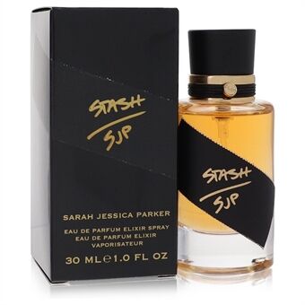 Sarah Jessica Parker Stash by Sarah Jessica Parker - Eau De Parfum Elixir Spray (Unisex) 30 ml - voor vrouwen