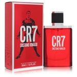 Cristiano Ronaldo CR7 by Cristiano Ronaldo - Eau De Toilette Spray 30 ml - voor mannen