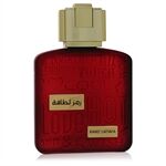 Ramz Lattafa Gold by Lattafa - Eau De Parfum Spray (Unisex Unboxed) 100 ml - voor vrouwen