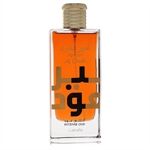 Ameer Al Oudh Intense Oud by Lattafa - Eau De Parfum Spray (Unisex Unboxed) 100 ml - voor vrouwen