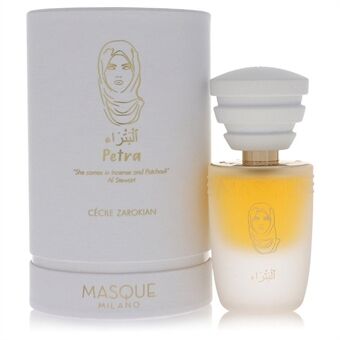 Masque Milano Petra by Masque Milano - Eau De Parfum Spray 35 ml - voor vrouwen