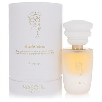 Masque Milano Madeleine by Masque Milano - Eau De Parfum Spray 35 ml - voor vrouwen