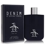 Original Penguin Denim by Original Penguin - Eau De Toilette Spray 100 ml - voor mannen