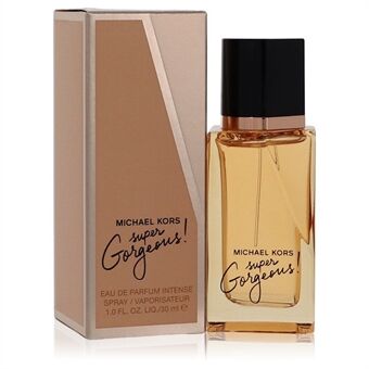 Michael Kors Super Gorgeous by Michael Kors - Eau De Parfum Spray 30 ml - voor vrouwen