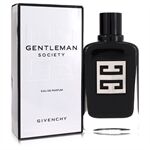 Gentleman Society by Givenchy - Eau De Parfum Spray 100 ml - voor mannen