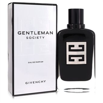 Gentleman Society by Givenchy - Eau De Parfum Spray 100 ml - voor mannen
