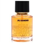 Jil Sander #4 by Jil Sander - Eau De Parfum Spray (Tester) 100 ml - voor vrouwen