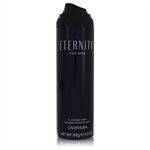 Eternity by Calvin Klein - Body Spray (Tester) 160 ml - voor mannen