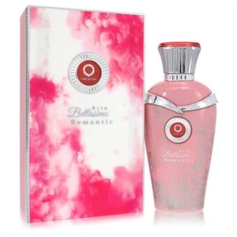 Orientica Arte Bellissimo Romantic by Orientica - Eau De Parfum Spray (Unisex) 75 ml - voor vrouwen