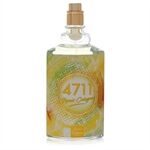 4711 Remix by 4711 - Eau De Cologne Spray (Unisex 2020 Tester) 100 ml - voor mannen