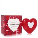 Escada Show Me Love by Escada - Eau De Parfum Spray 100 ml - voor vrouwen