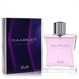 Rasasi Daarej by Rasasi - Eau De Parfum Spray 100 ml - voor vrouwen