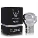 Muhammad Ali Legend Round 3 by Muhammad Ali - Eau De Parfum Spray (Sport Edition) 100 ml - voor mannen